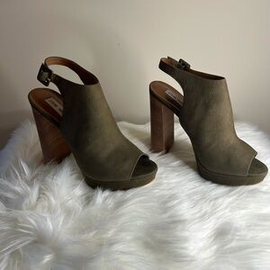 Steve Madden Kersten